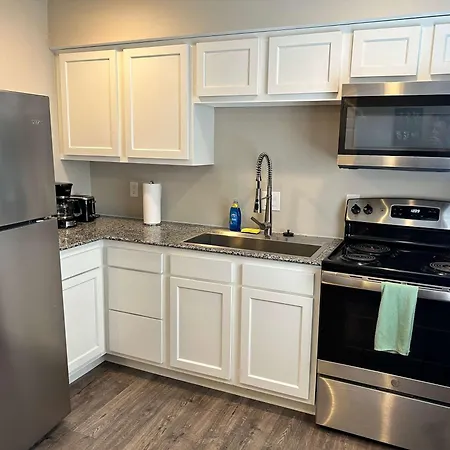 Carter #1 Two Bedroom Unit Near Xavier Downtown Cincinnati Exterior photo