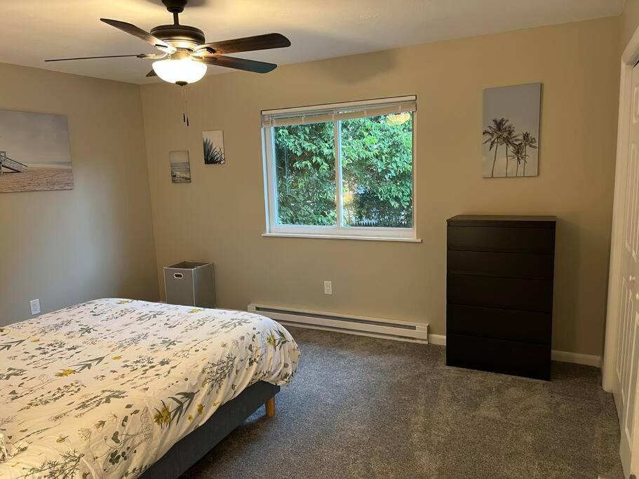 Carter #1 Two Bedroom Unit Near Xavier Downtown