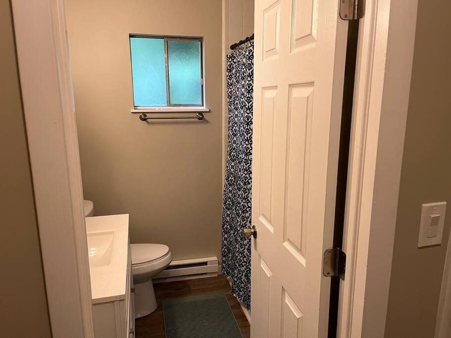 Carter #1 Two Bedroom Unit Near Xavier Downtown *