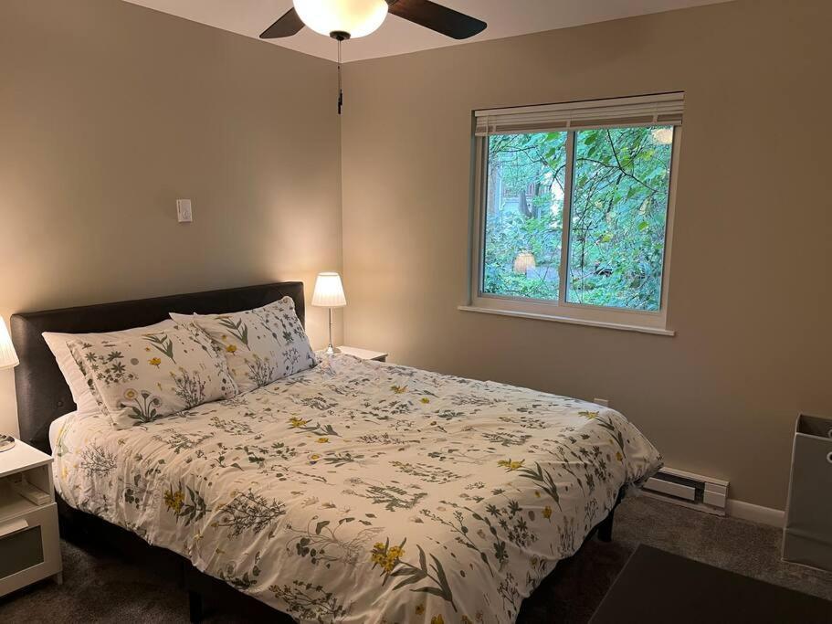 Carter #1 Two Bedroom Unit Near Xavier Downtown
