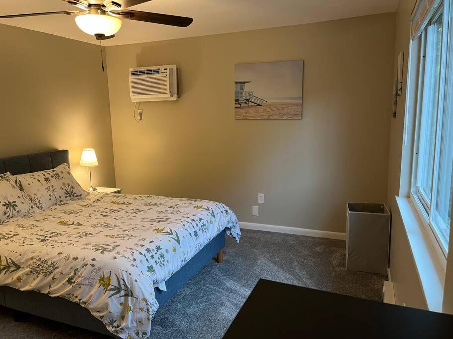 Carter #1 Two Bedroom Unit Near Xavier Downtown Apartment *