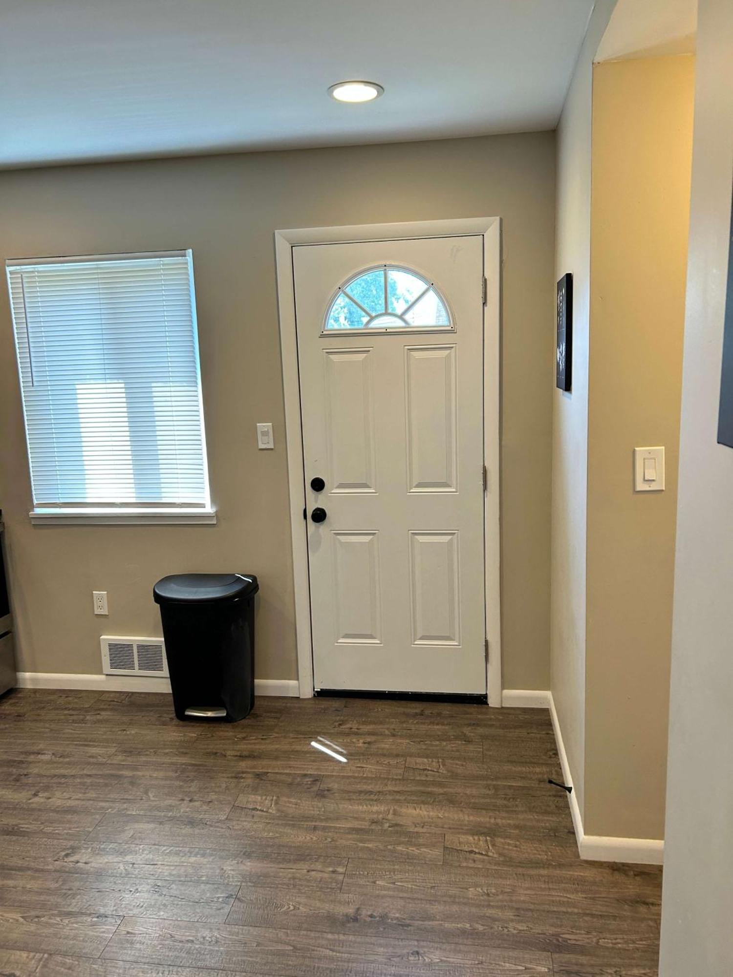 Carter #1 Two Bedroom Unit Near Xavier Downtown Cincinnati